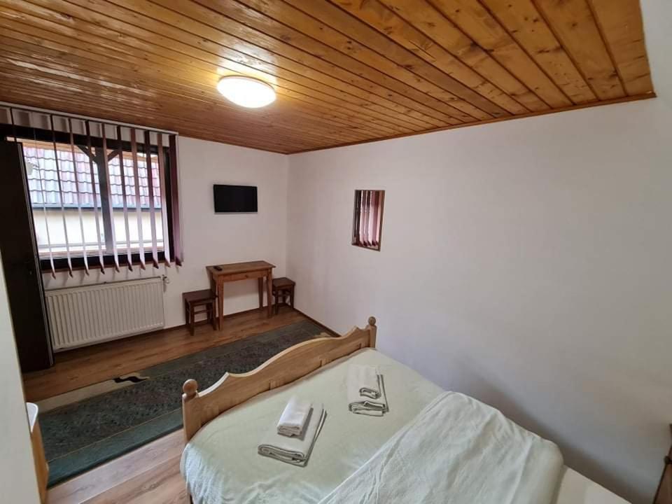 Pensiunea Otilia Sighisoara Room photo