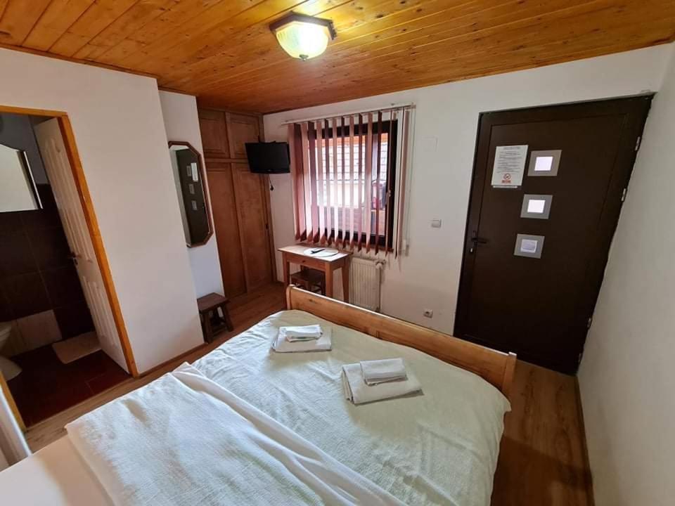Pensiunea Otilia Sighisoara Room photo
