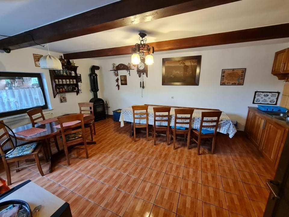 Pensiunea Otilia Sighisoara Room photo